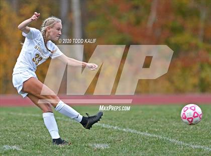 Thumbnail 1 in Stonington @ Bacon Academy photogallery.