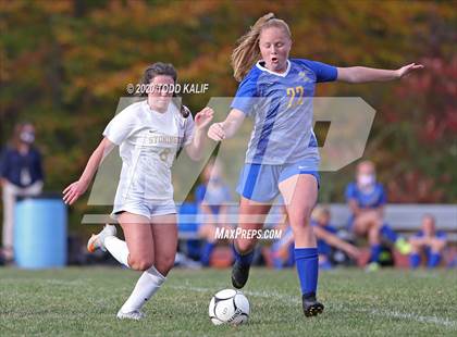 Thumbnail 1 in Stonington @ Bacon Academy photogallery.