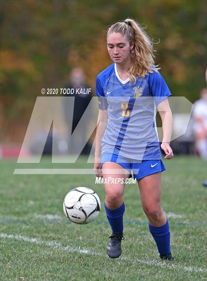 Thumbnail 2 in Stonington @ Bacon Academy photogallery.