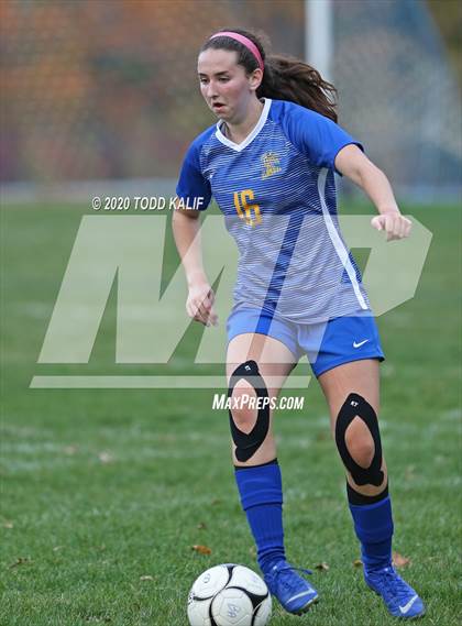 Thumbnail 1 in Stonington @ Bacon Academy photogallery.