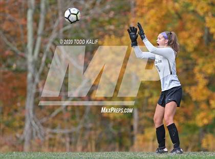 Thumbnail 3 in Stonington @ Bacon Academy photogallery.