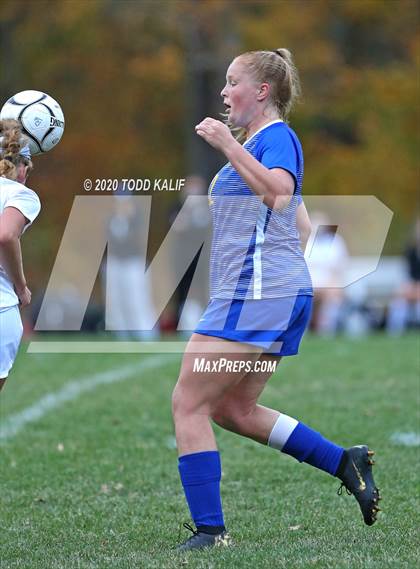 Thumbnail 2 in Stonington @ Bacon Academy photogallery.