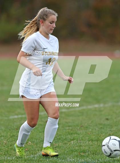 Thumbnail 1 in Stonington @ Bacon Academy photogallery.