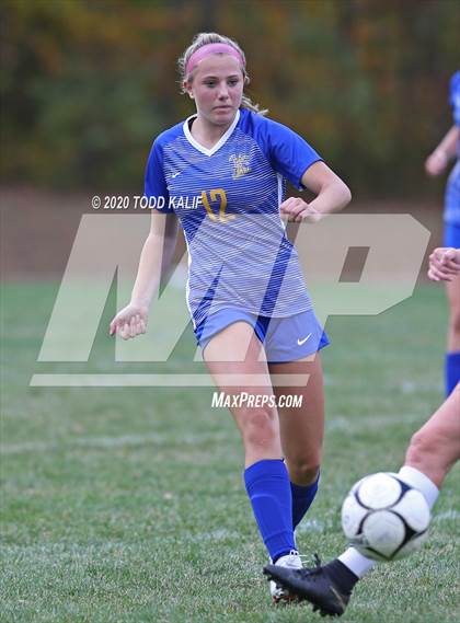 Thumbnail 1 in Stonington @ Bacon Academy photogallery.
