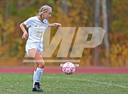 Thumbnail 3 in Stonington @ Bacon Academy photogallery.