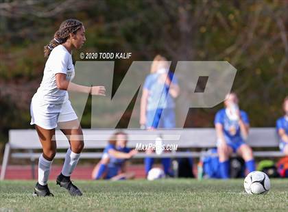 Thumbnail 3 in Stonington @ Bacon Academy photogallery.