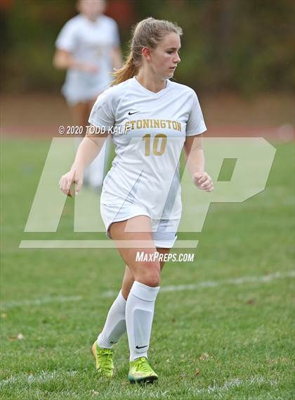 Thumbnail 3 in Stonington @ Bacon Academy photogallery.