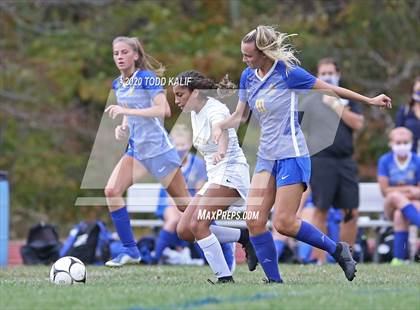 Thumbnail 2 in Stonington @ Bacon Academy photogallery.