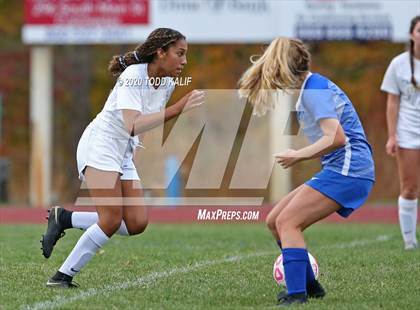 Thumbnail 1 in Stonington @ Bacon Academy photogallery.