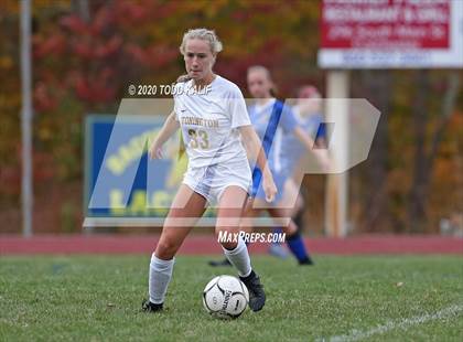 Thumbnail 2 in Stonington @ Bacon Academy photogallery.