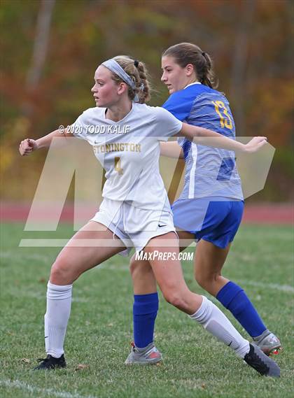 Thumbnail 2 in Stonington @ Bacon Academy photogallery.