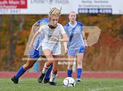 Thumbnail 3 in Stonington @ Bacon Academy photogallery.
