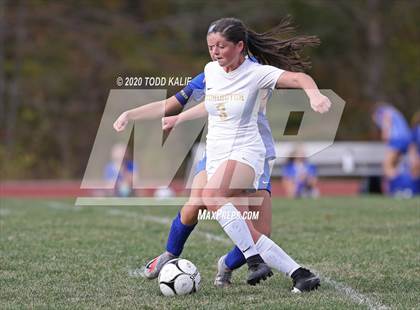 Thumbnail 2 in Stonington @ Bacon Academy photogallery.