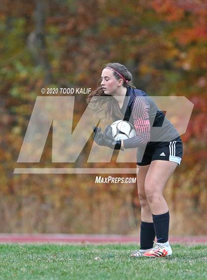 Thumbnail 2 in Stonington @ Bacon Academy photogallery.