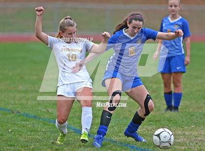 Thumbnail 1 in Stonington @ Bacon Academy photogallery.