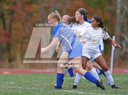 Thumbnail 2 in Stonington @ Bacon Academy photogallery.