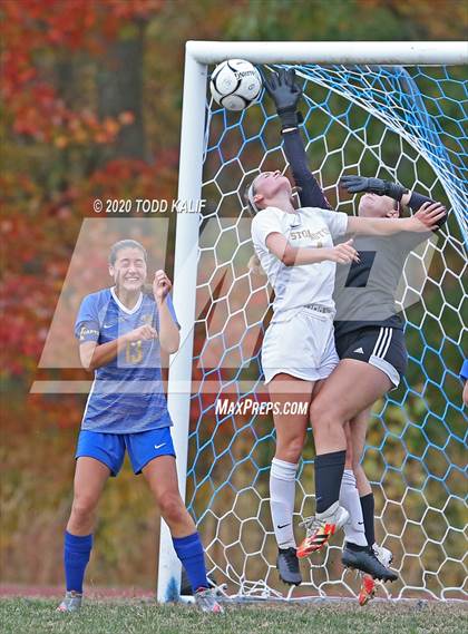 Thumbnail 1 in Stonington @ Bacon Academy photogallery.