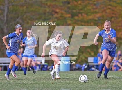 Thumbnail 2 in Stonington @ Bacon Academy photogallery.