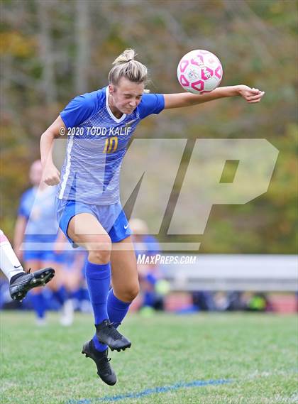 Thumbnail 1 in Stonington @ Bacon Academy photogallery.