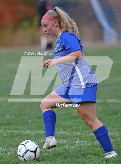Thumbnail 1 in Stonington @ Bacon Academy photogallery.