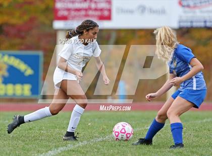 Thumbnail 3 in Stonington @ Bacon Academy photogallery.