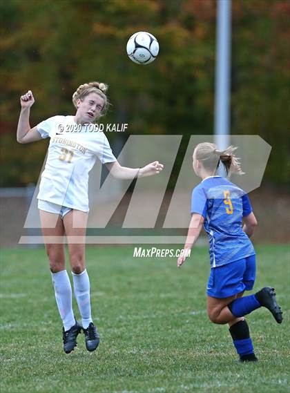 Thumbnail 3 in Stonington @ Bacon Academy photogallery.
