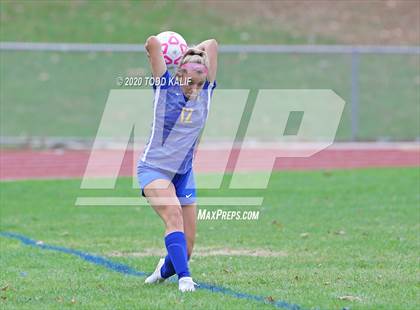 Thumbnail 2 in Stonington @ Bacon Academy photogallery.