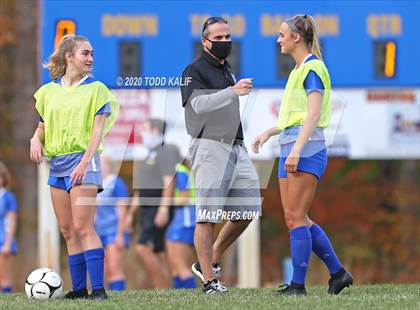 Thumbnail 3 in Stonington @ Bacon Academy photogallery.