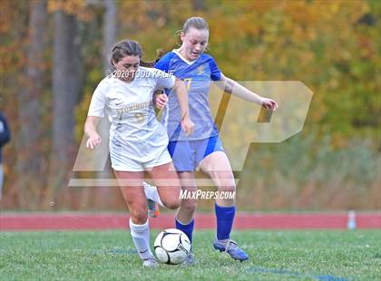Thumbnail 2 in Stonington @ Bacon Academy photogallery.