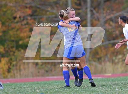 Thumbnail 1 in Stonington @ Bacon Academy photogallery.