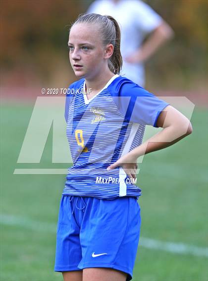 Thumbnail 2 in Stonington @ Bacon Academy photogallery.