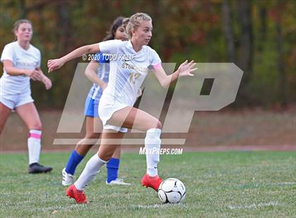 Thumbnail 2 in Stonington @ Bacon Academy photogallery.