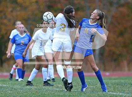 Thumbnail 1 in Stonington @ Bacon Academy photogallery.