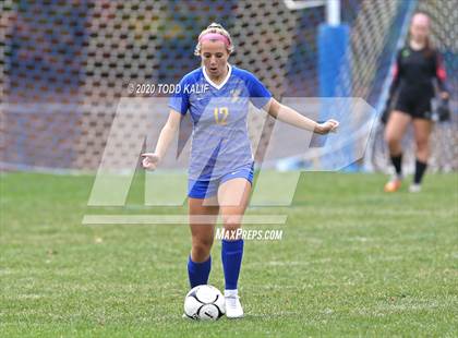 Thumbnail 1 in Stonington @ Bacon Academy photogallery.
