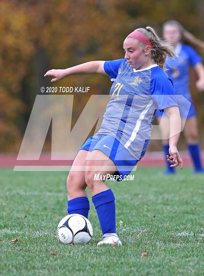 Thumbnail 1 in Stonington @ Bacon Academy photogallery.