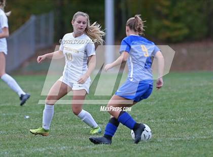 Thumbnail 1 in Stonington @ Bacon Academy photogallery.