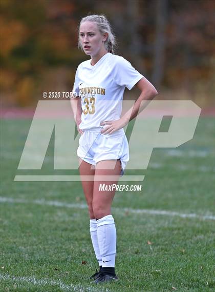 Thumbnail 3 in Stonington @ Bacon Academy photogallery.