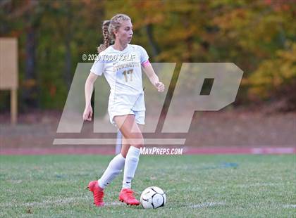 Thumbnail 1 in Stonington @ Bacon Academy photogallery.
