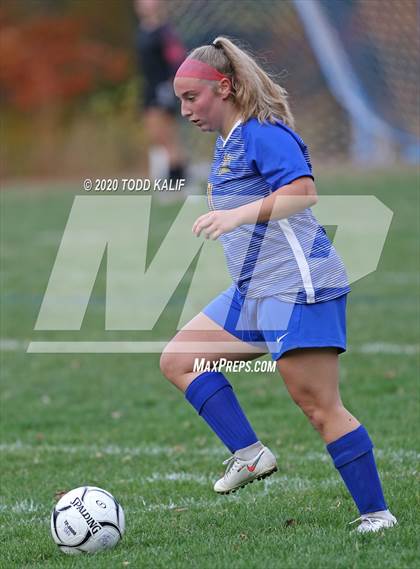 Thumbnail 3 in Stonington @ Bacon Academy photogallery.