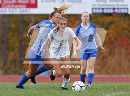 Thumbnail 2 in Stonington @ Bacon Academy photogallery.