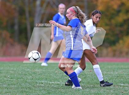 Thumbnail 3 in Stonington @ Bacon Academy photogallery.