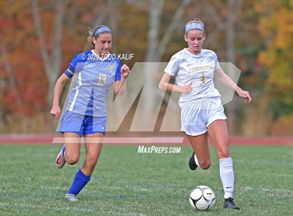 Thumbnail 2 in Stonington @ Bacon Academy photogallery.