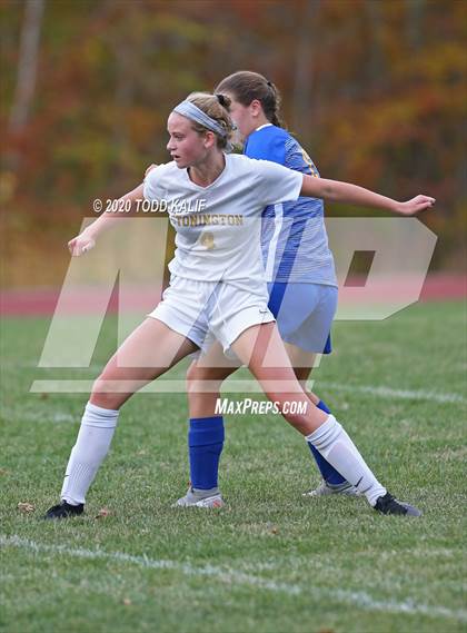 Thumbnail 1 in Stonington @ Bacon Academy photogallery.