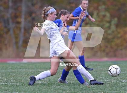 Thumbnail 1 in Stonington @ Bacon Academy photogallery.