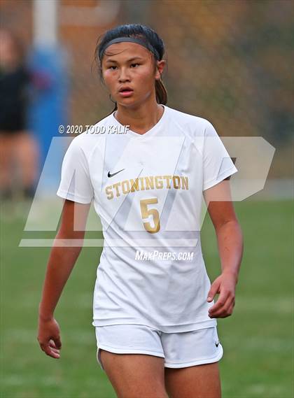 Thumbnail 3 in Stonington @ Bacon Academy photogallery.