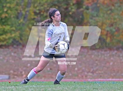 Thumbnail 1 in Stonington @ Bacon Academy photogallery.