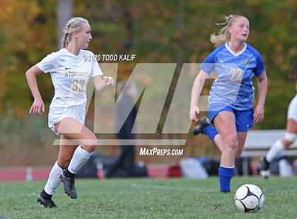 Thumbnail 2 in Stonington @ Bacon Academy photogallery.