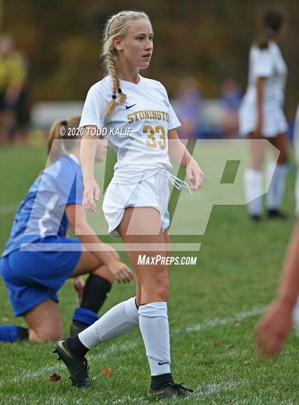 Thumbnail 2 in Stonington @ Bacon Academy photogallery.