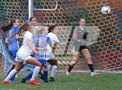 Thumbnail 3 in Stonington @ Bacon Academy photogallery.