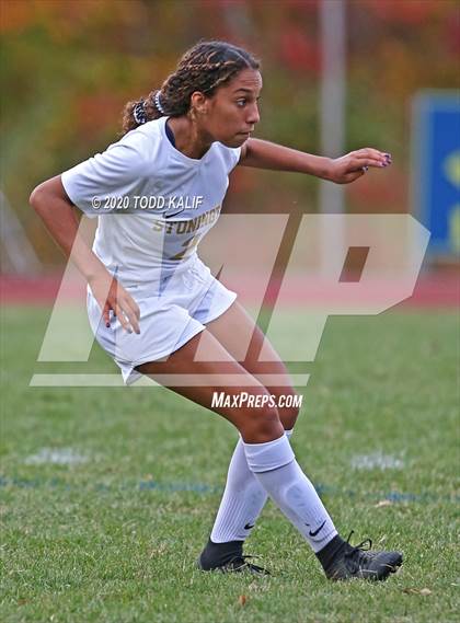 Thumbnail 3 in Stonington @ Bacon Academy photogallery.